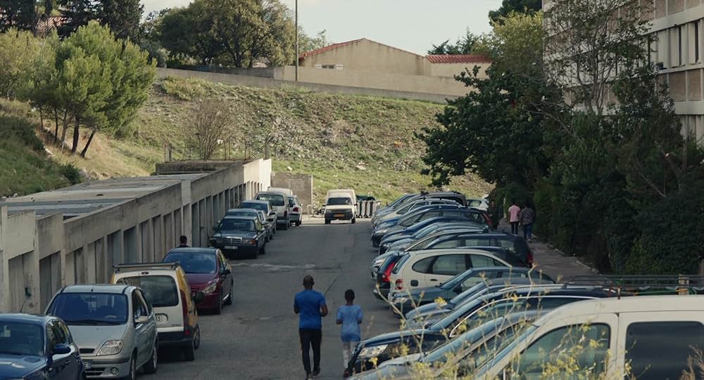 スティルウォーターの画像