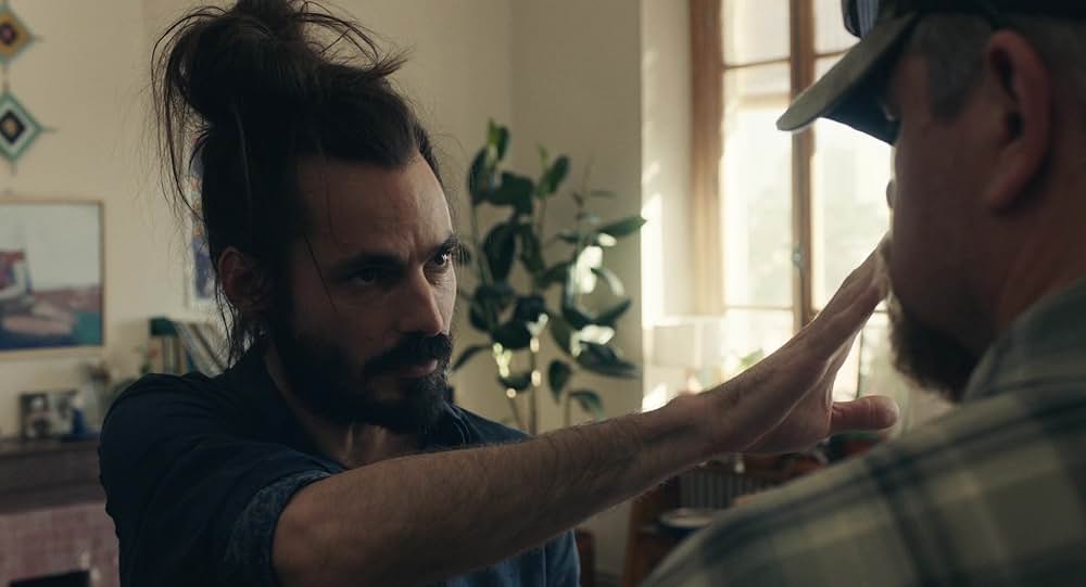 スティルウォーターの画像