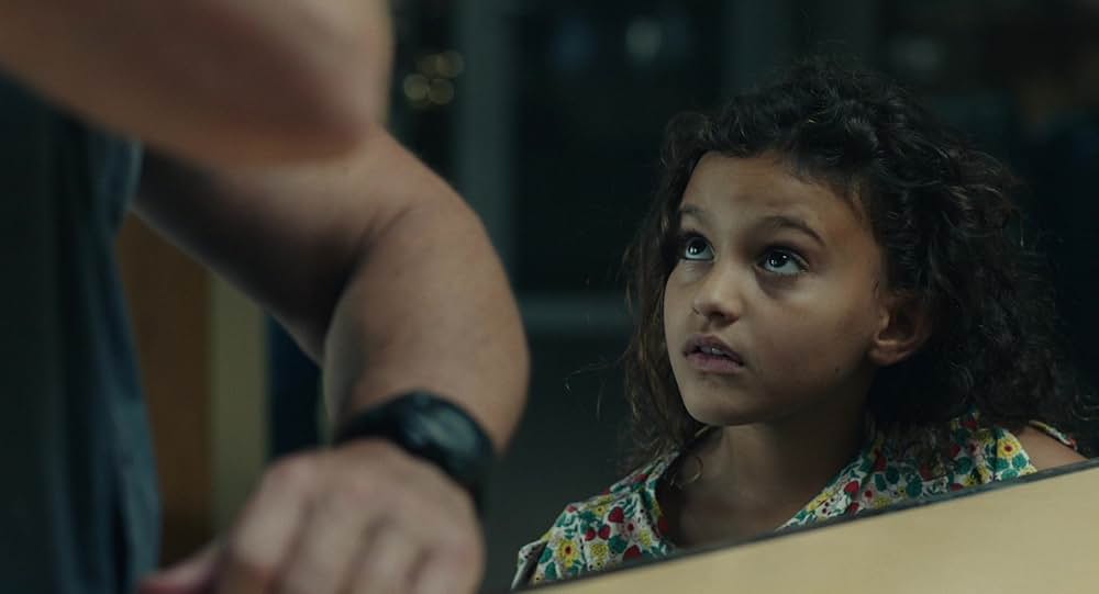 スティルウォーターの画像