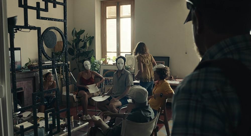 スティルウォーターの画像