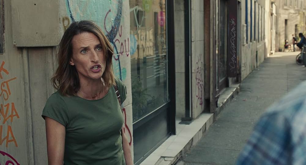 スティルウォーターの画像