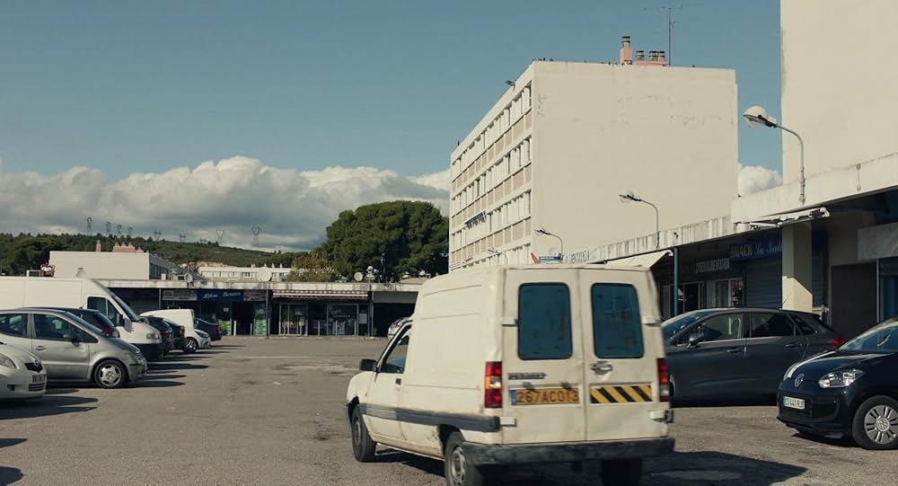 スティルウォーターの画像