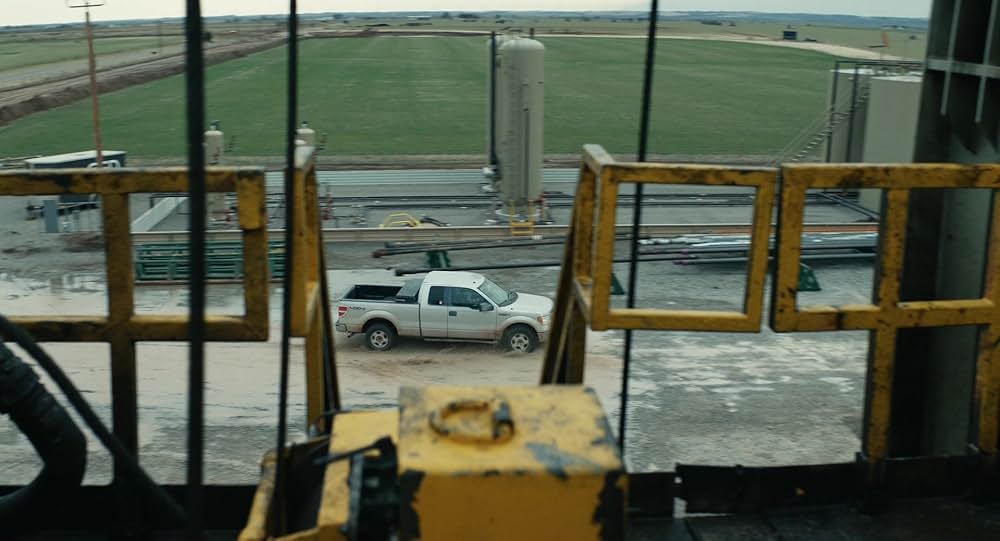 スティルウォーターの画像