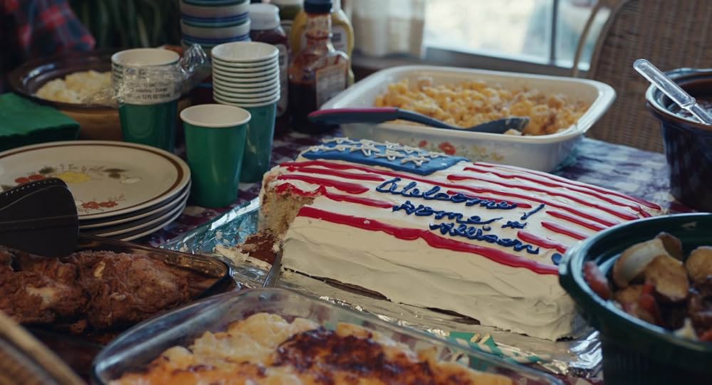 スティルウォーターの画像