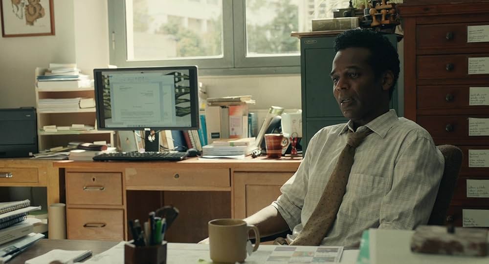 スティルウォーターの画像