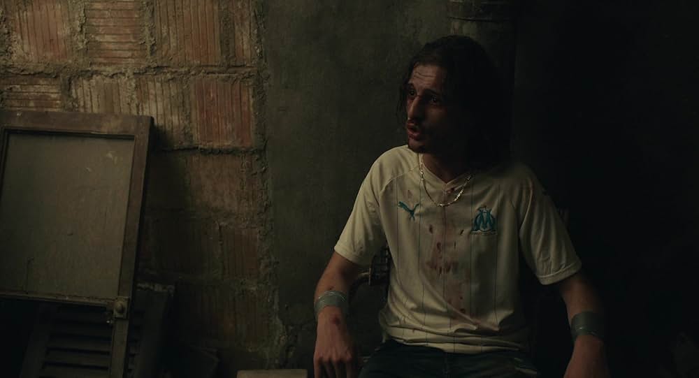 スティルウォーターの画像