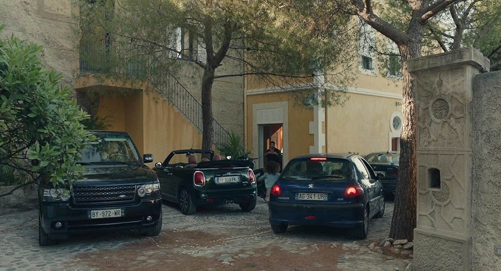 スティルウォーターの画像