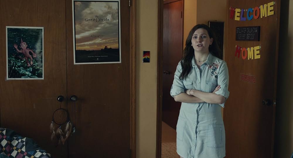 スティルウォーターの画像