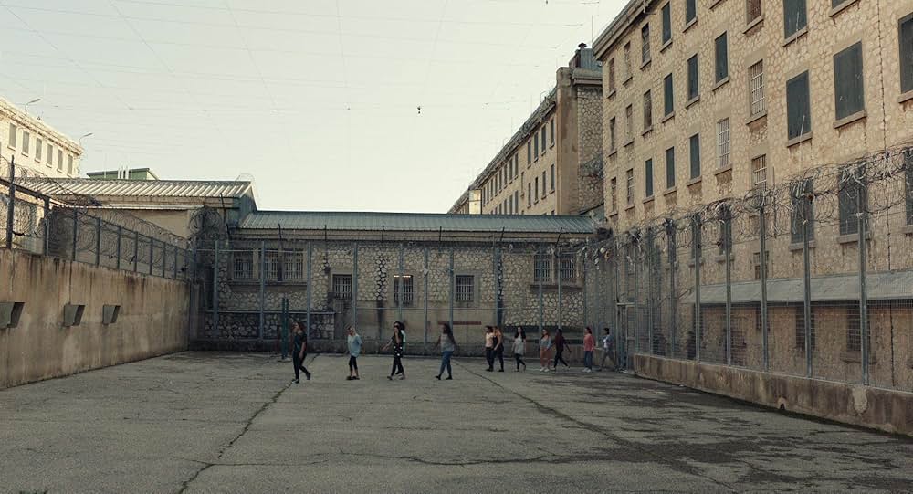 スティルウォーターの画像