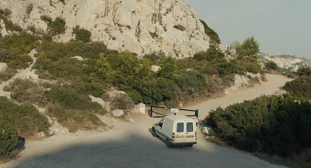 スティルウォーターの画像