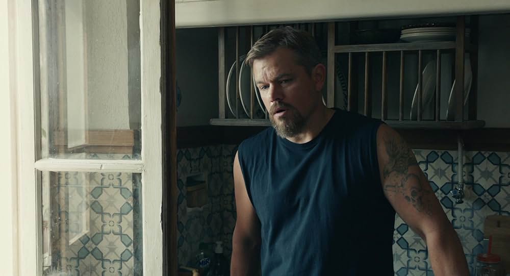 スティルウォーターの画像