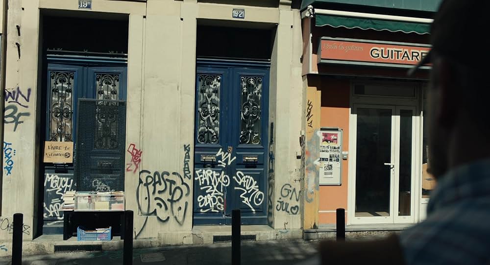 スティルウォーターの画像