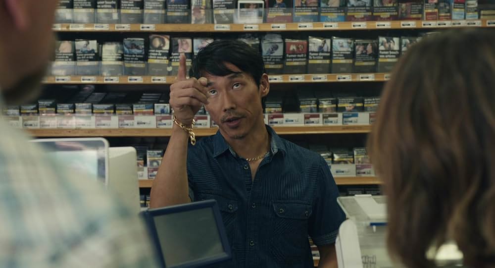 スティルウォーターの画像