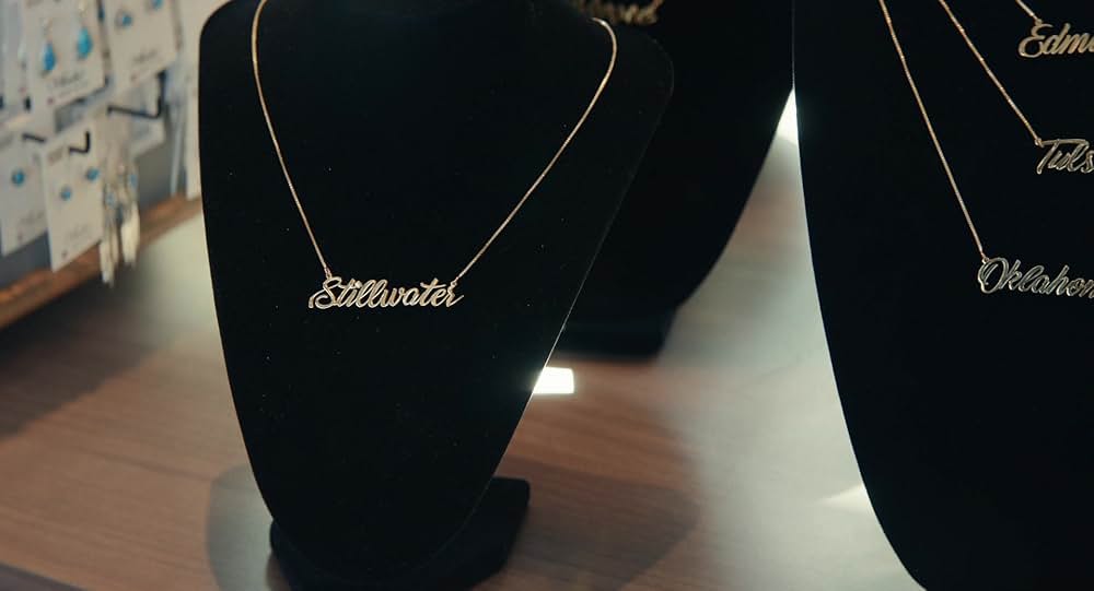 スティルウォーターの画像