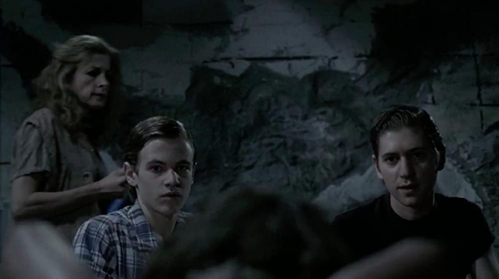 「隣の家の少女」ブランチ・ベイカー & マイケル・ゼゲン & Graham Patrick Martinの画像