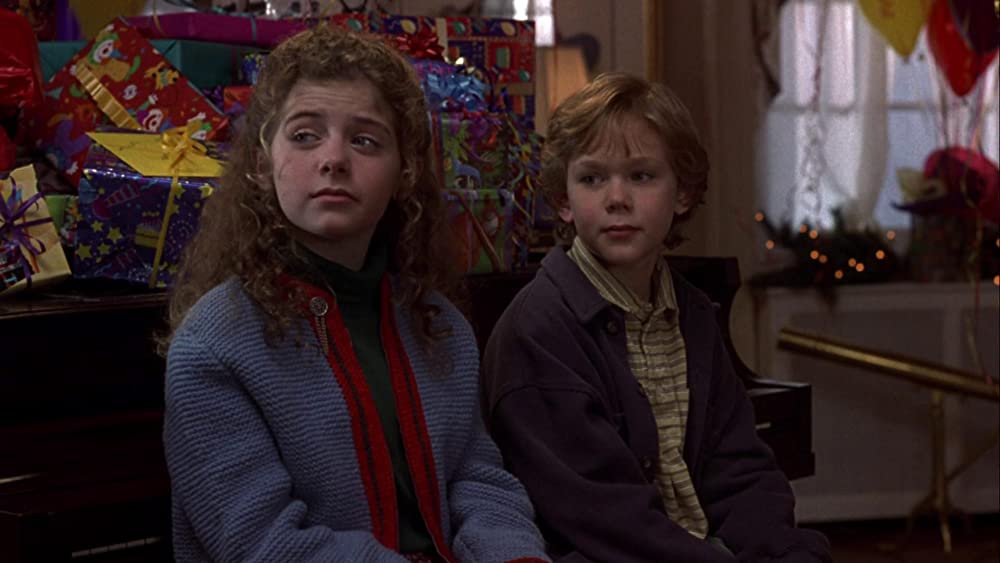 「翼のない天使」ジョセフ・クロスの画像