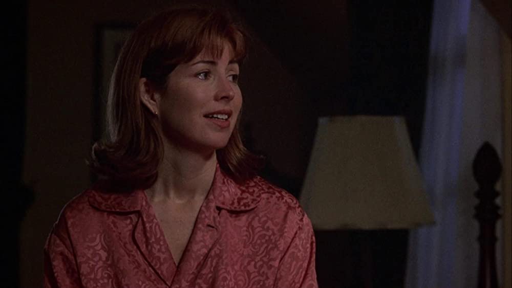 「翼のない天使」ダナ・デラニーの画像