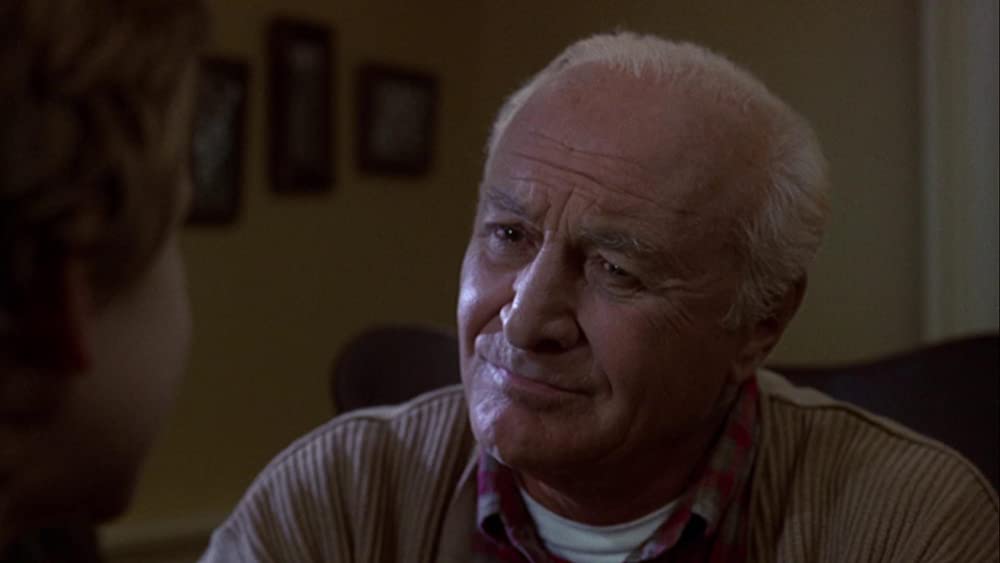 「翼のない天使」ロバート・ロジアの画像