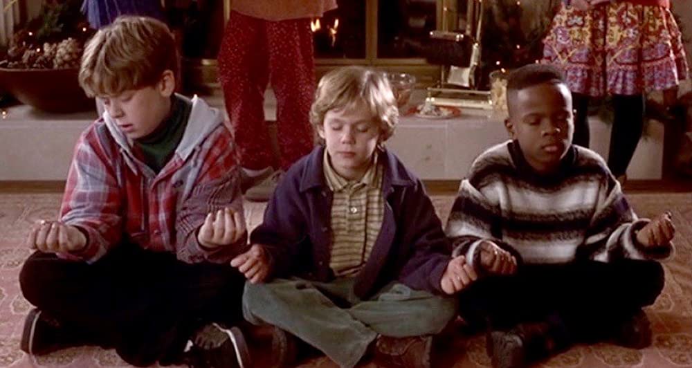 「翼のない天使」ジョセフ・クロスの画像