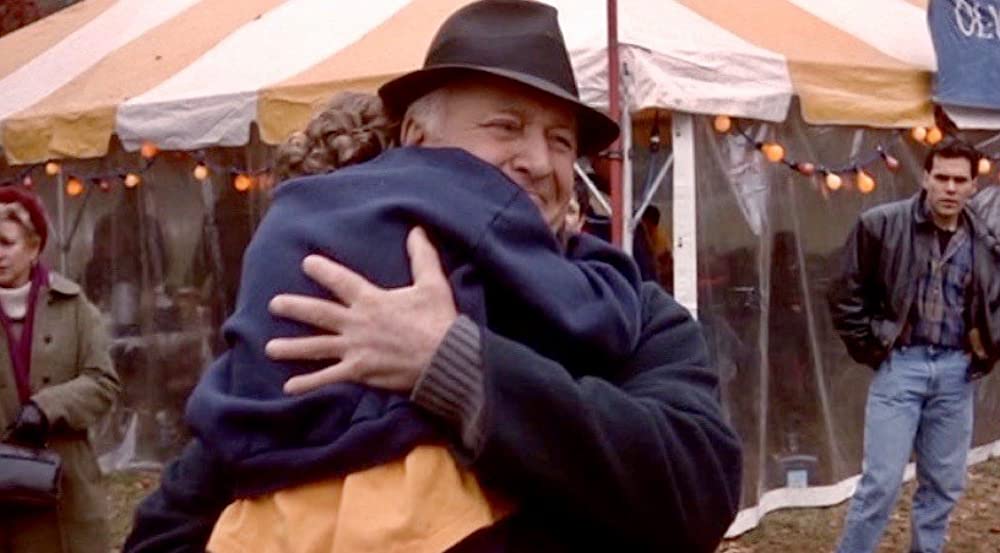 「翼のない天使」ロバート・ロジア & ジョセフ・クロスの画像