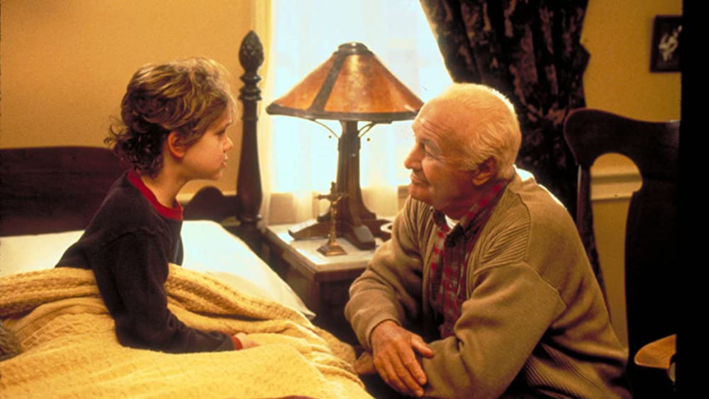 「翼のない天使」ロバート・ロジア & ジョセフ・クロスの画像