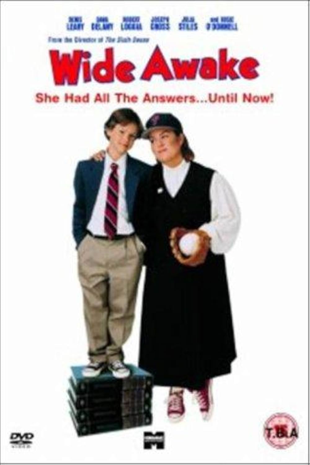 「翼のない天使」の画像