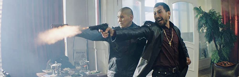 リーサル・コネクションの画像