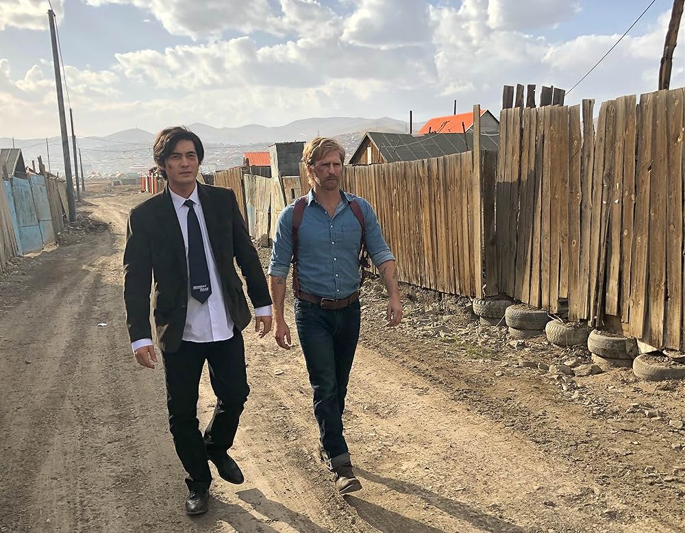 リーサル・コネクションの画像