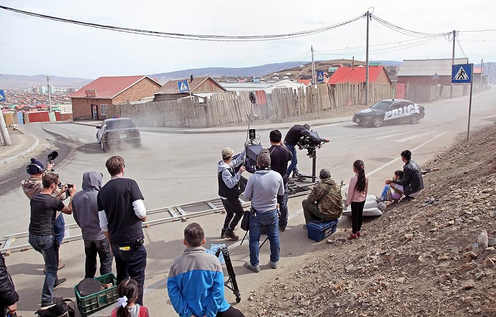 リーサル・コネクションの画像