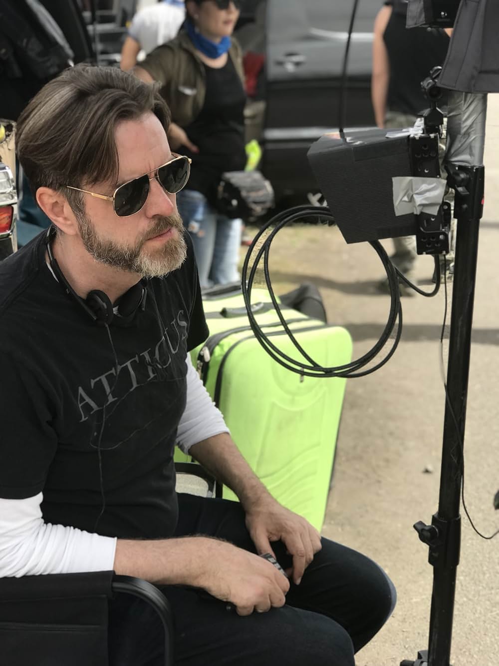 リーサル・コネクションの画像