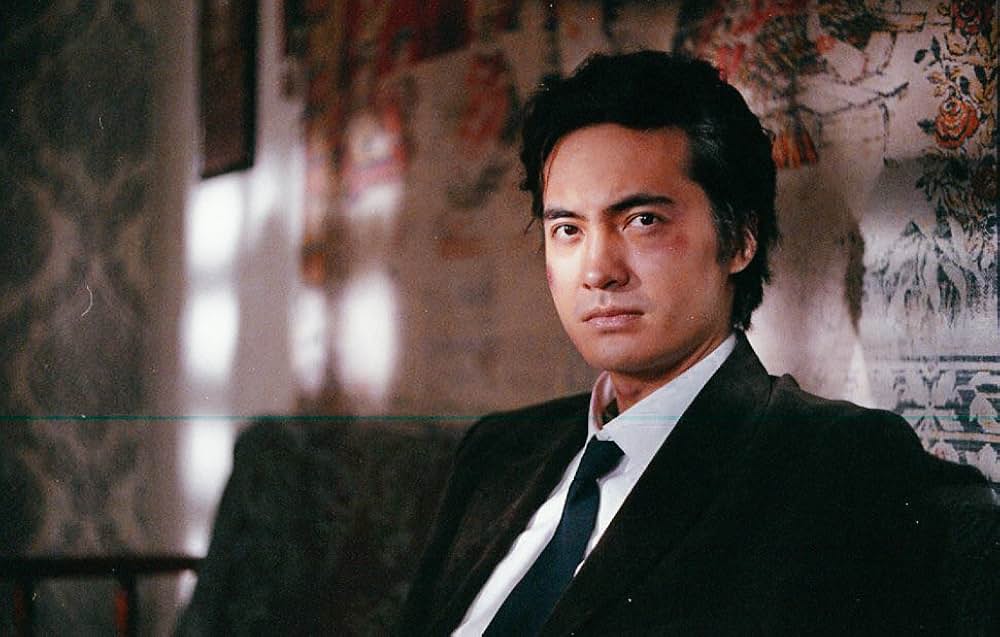 「リーサル・コネクション」の画像