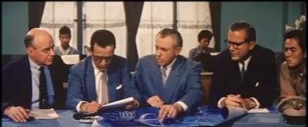 地球防衛軍の画像