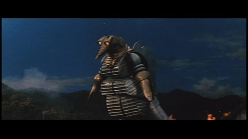 「地球防衛軍」中島春雄の画像