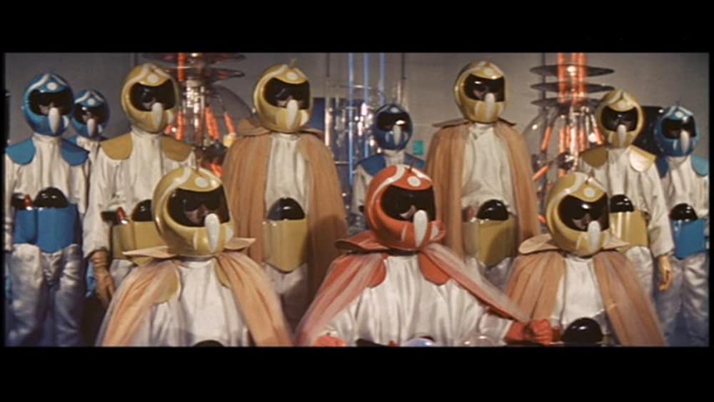 地球防衛軍の画像