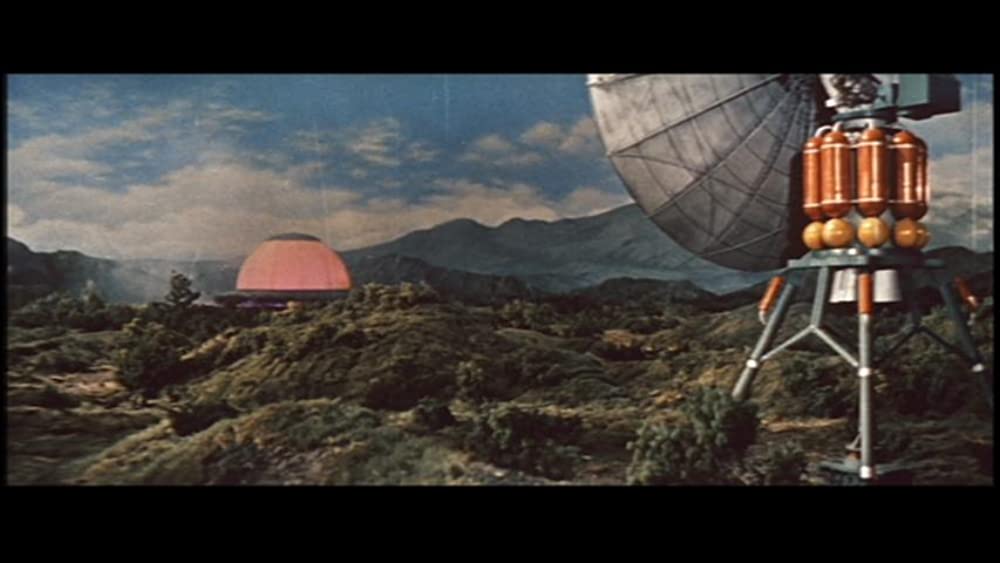 地球防衛軍の画像