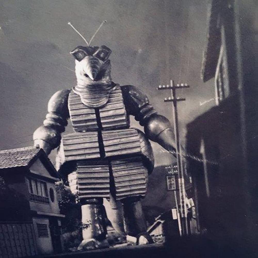 地球防衛軍の画像