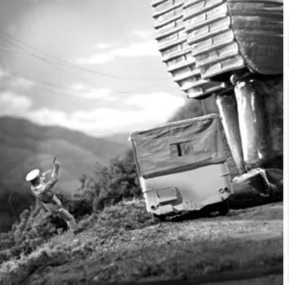 地球防衛軍の画像