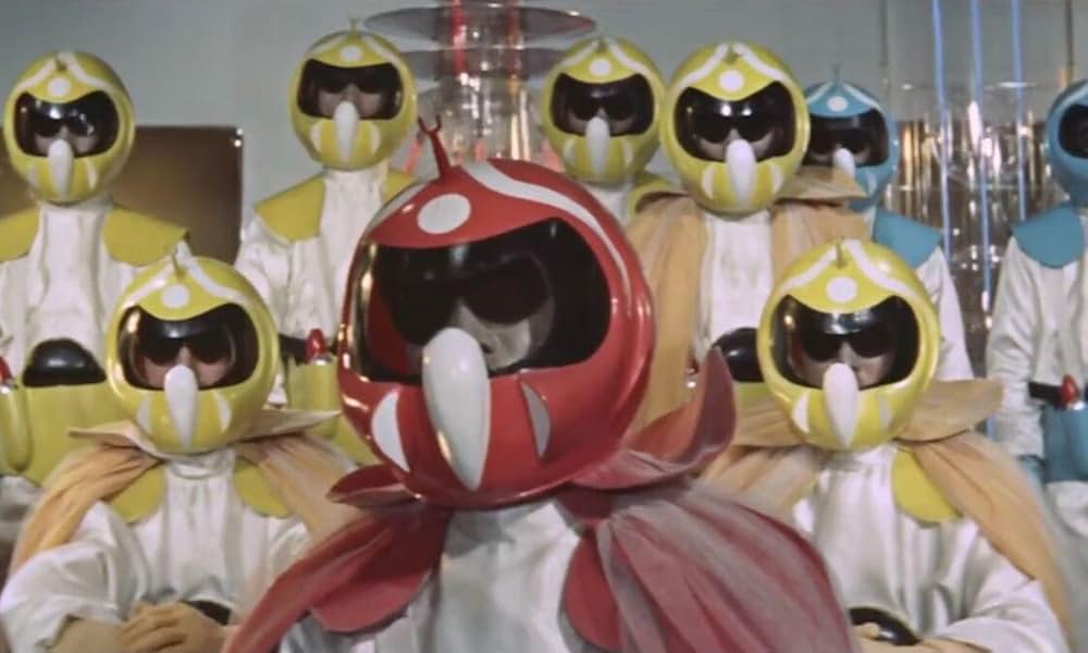 地球防衛軍の画像