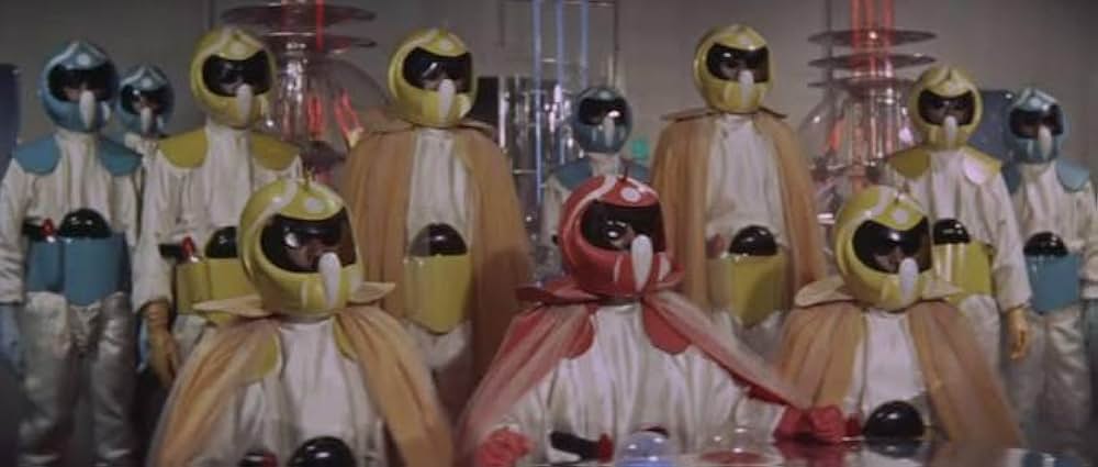 地球防衛軍の画像