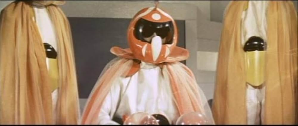 地球防衛軍の画像