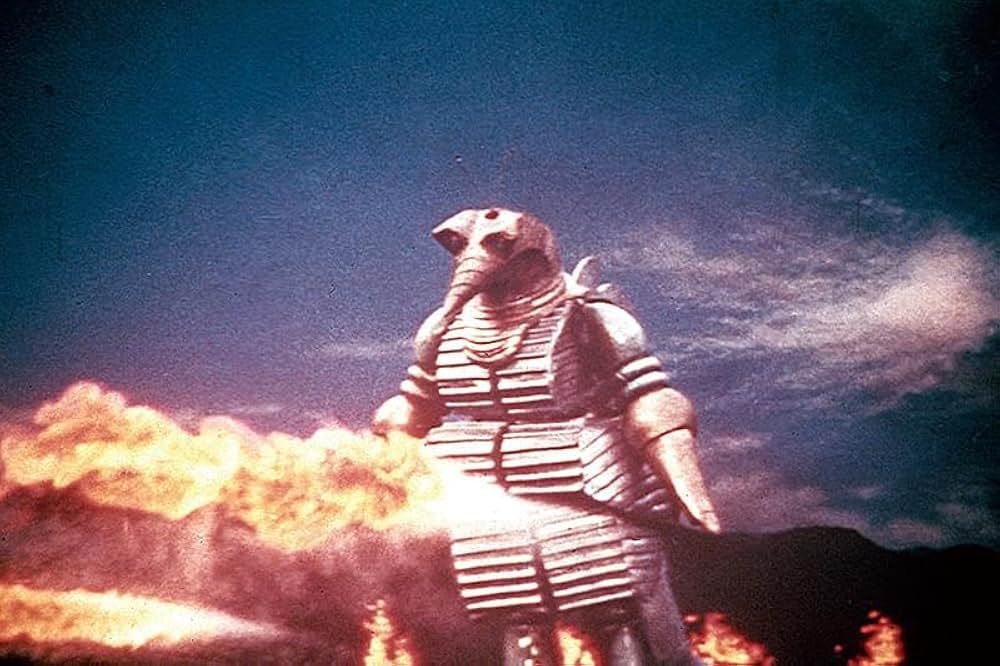 地球防衛軍の画像