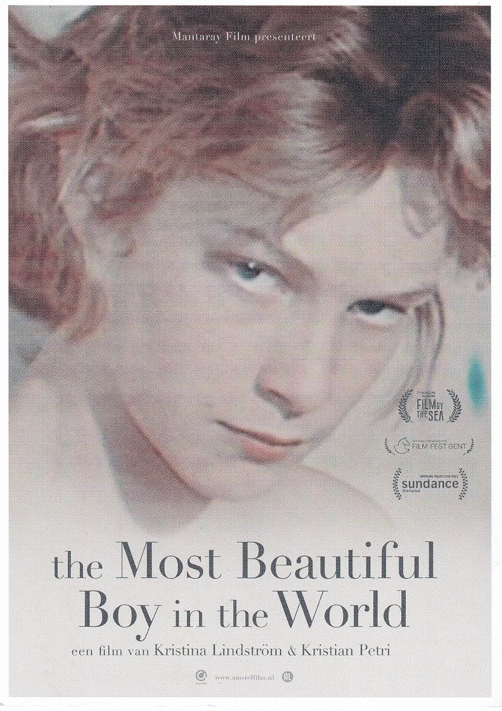 世界で一番美しい少年の画像