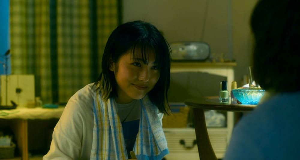 やがて海へと届くの画像