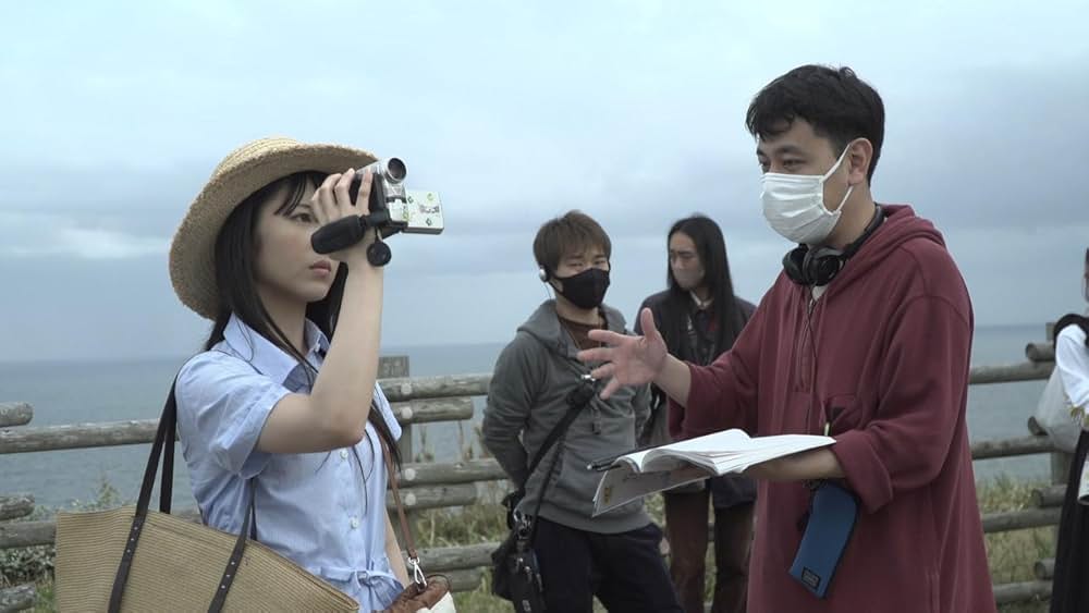 やがて海へと届くの画像