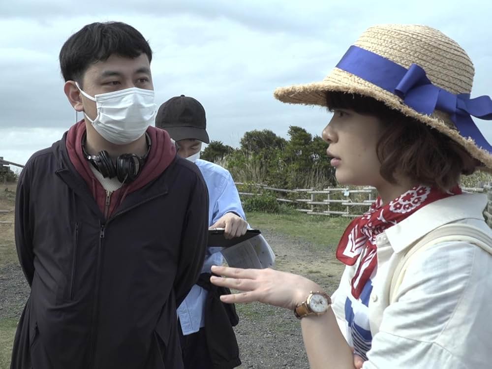 やがて海へと届くの画像