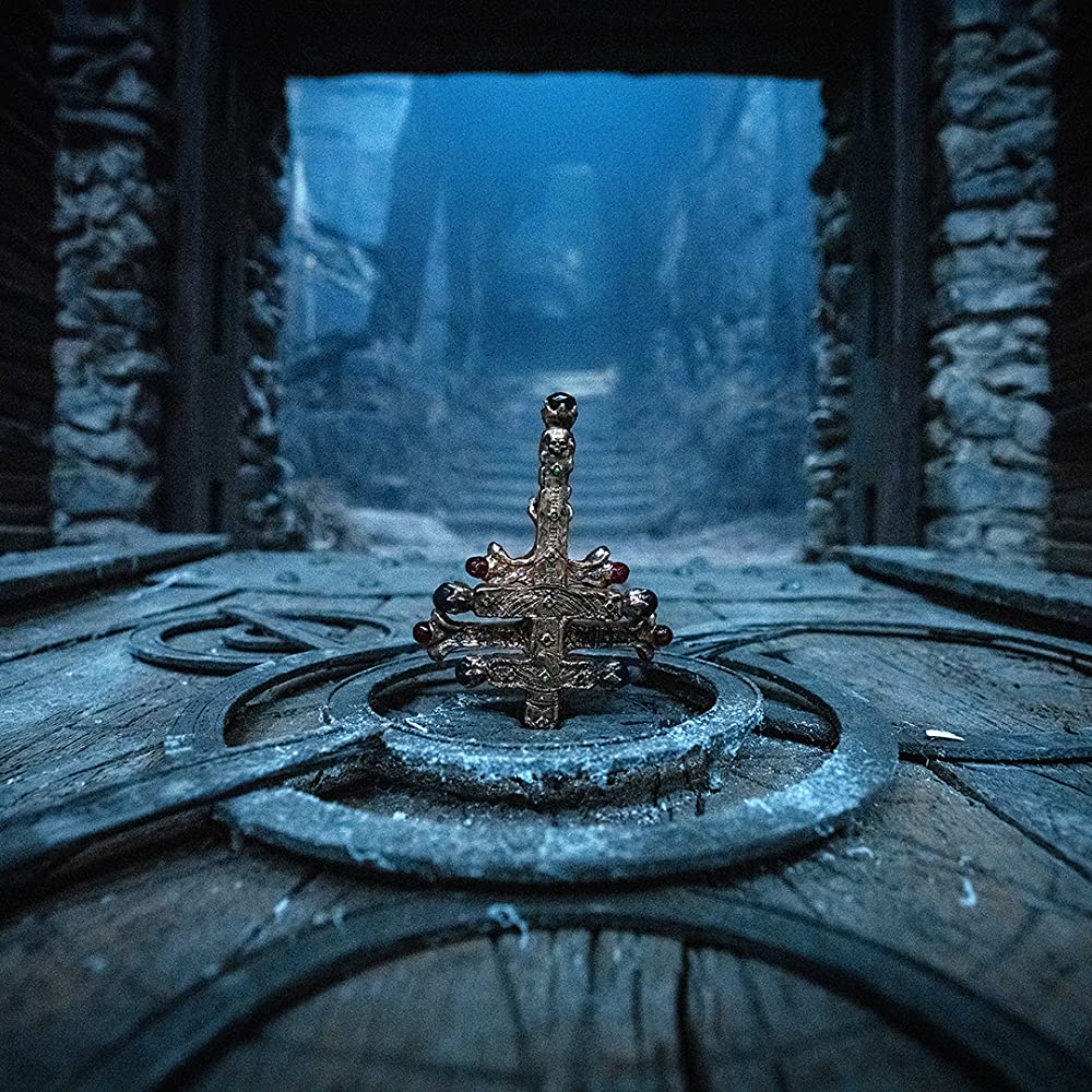 アンチャーテッドの画像