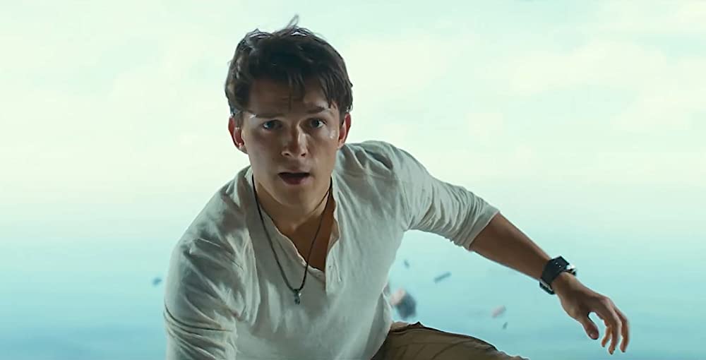 アンチャーテッドの画像