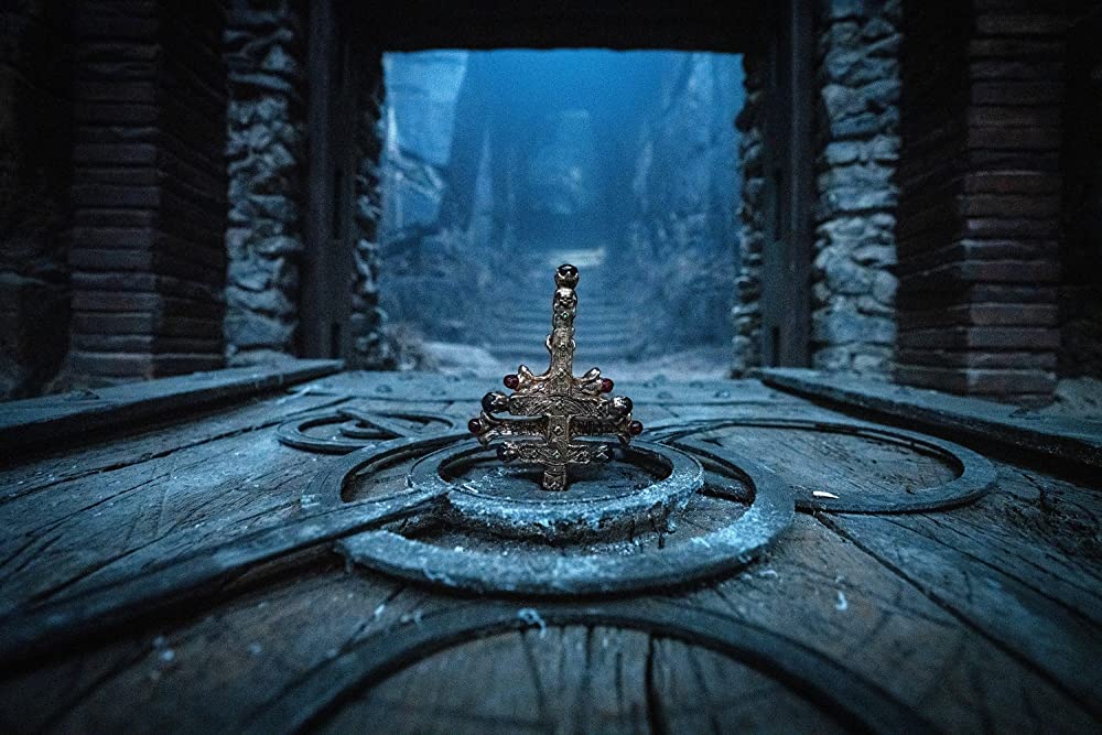 アンチャーテッドの画像