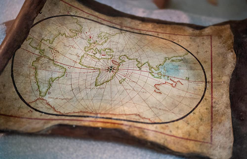 アンチャーテッドの画像