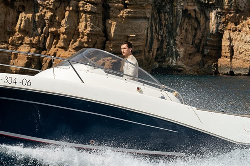 アンチャーテッドの画像